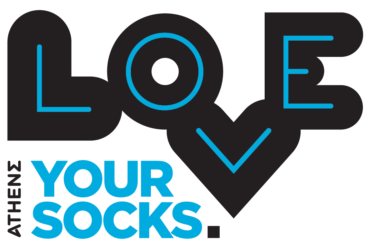 Love Your Socks
